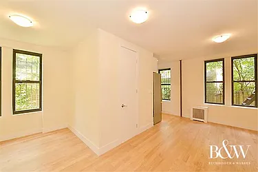 Rented by Buchbinder & Warren