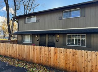 622 Hamilton St SUITE B, Medford, OR