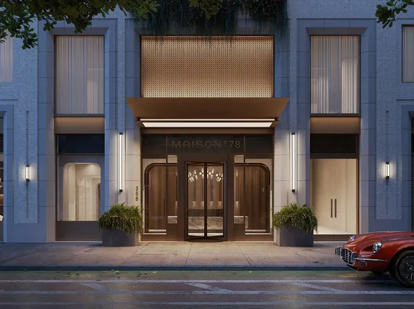 356 East 78th Street 12B image 2 of 12
