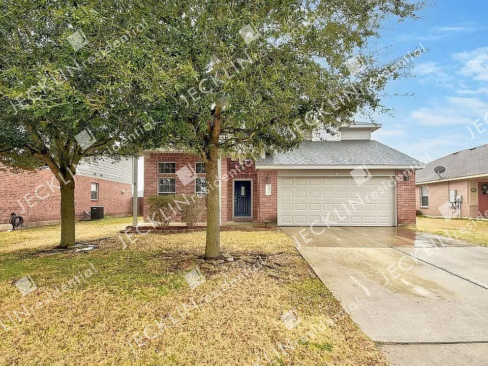 206 Mossy Rock Dr