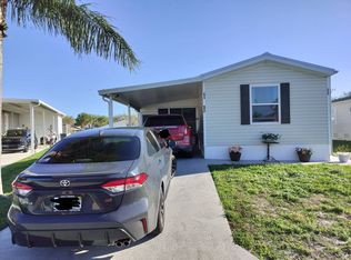 92 Sandhill Blvd, Fort Pierce, FL 34982