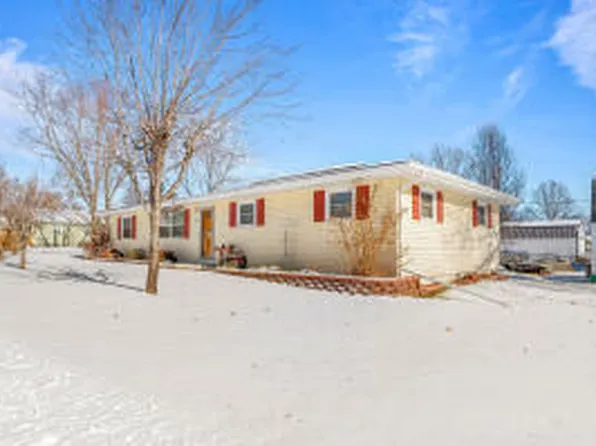 109 Rose St, Hollister, MO 65672