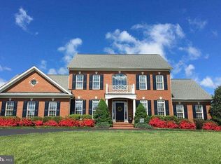 19120 Clair Manor Dr, Culpeper, VA 22701