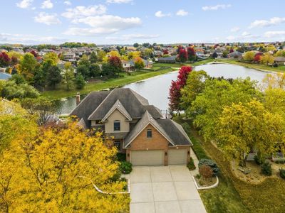 1132 Yamma Rdg, New Lenox, IL, 60451