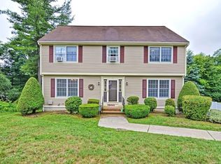 11 Mohave Rd, Worcester, MA 01606