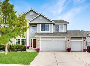 5754 S Rome St, Aurora, CO 80015