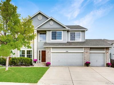5754 S Rome St, Aurora, CO, 80015