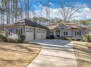 1761 Osprey Poynte, Greensboro, GA 30642
