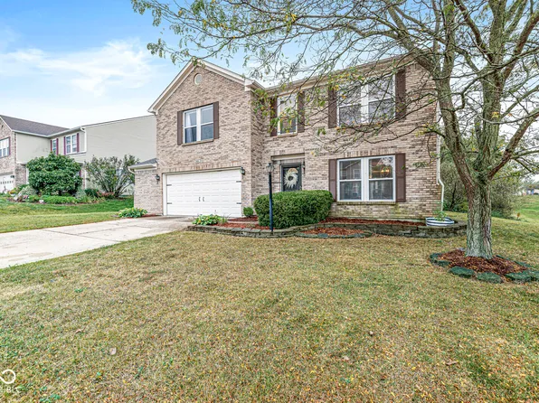 1466 Ripplewood Dr, Danville, IN 46122