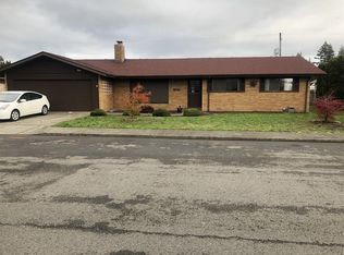 2032 Callanan St, Shelton, WA 98584