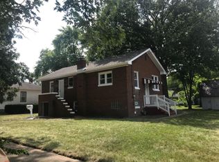 2828 Decatur St, Lake Station, IN 46405