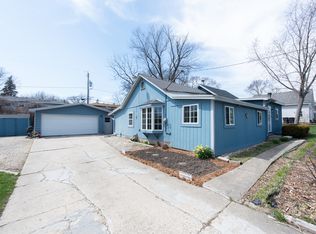 6042 241st Ave, Salem, WI