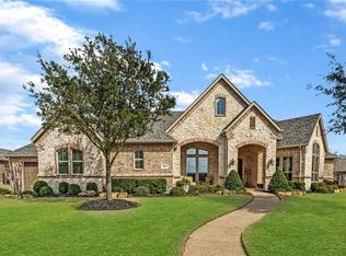 2621 Fair Oaks Ln, Prosper, TX 75078