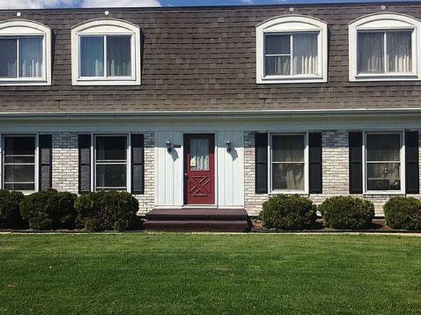 344 Stanley Ct APT D