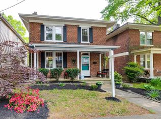 3506 Moody Ave, Richmond, VA 23225