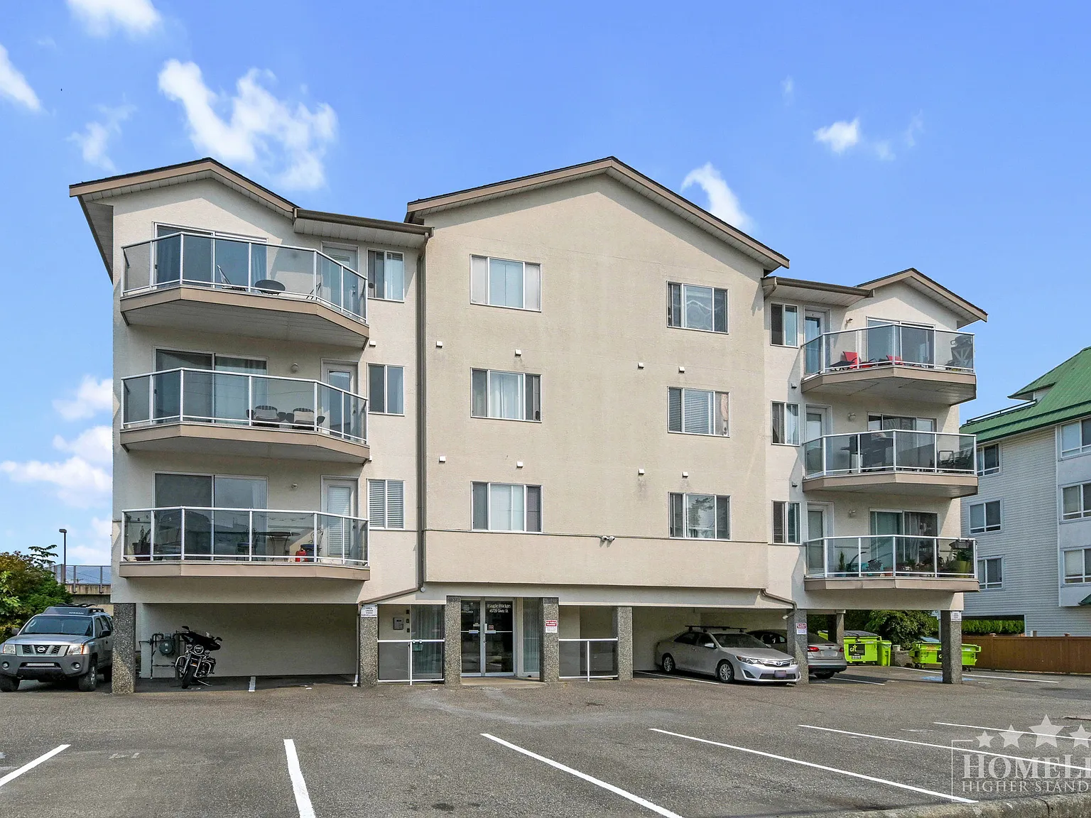 45729 Gaetz St Chilliwack — Photo 1