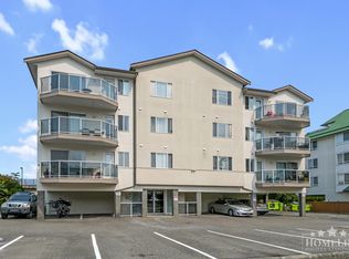 45729 Gaetz St #401, Chilliwack, BC V2R 3P1