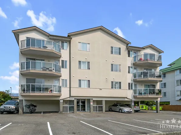 45729 Gaetz St #401, Chilliwack, BC V2R 3P1