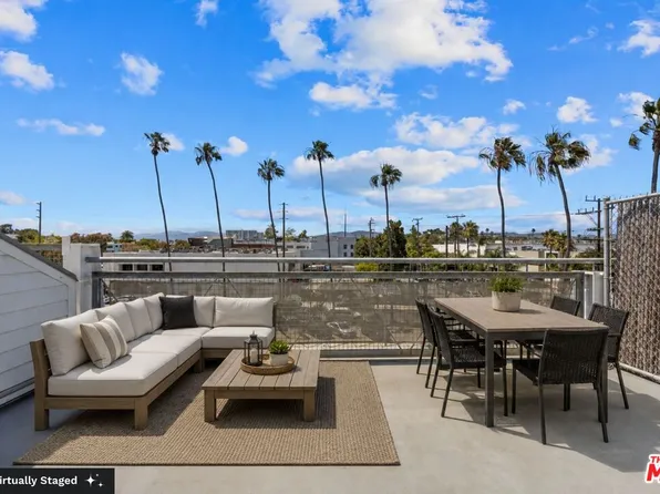 615 Hampton Dr Unit A309, Venice, CA 90291