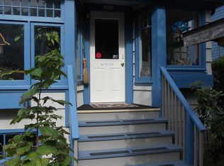 5334 Alder St, Astoria, OR 97103