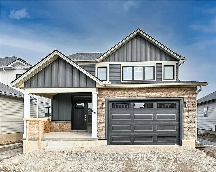 83 Renaissance Dr