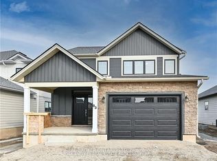 83 Renaissance Dr, Saint Thomas, ON N5R 0J9