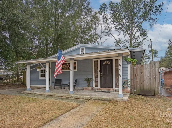 1919 E 51st Street, Savannah, GA 31404