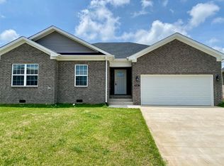 524 Denver Cir, Bowling Green, KY 42103
