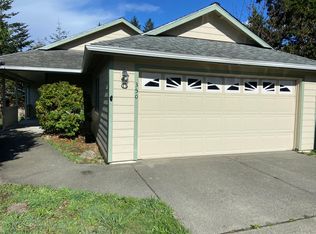 350 18th St, Port Orford, OR