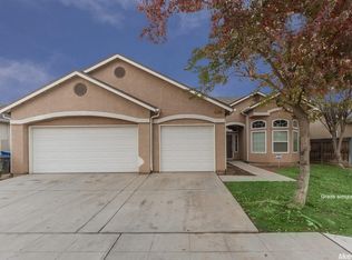 5198 W Harvard Ave, Fresno, CA