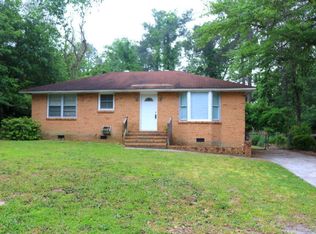 2415 Sparks Rd, Augusta, GA 30906