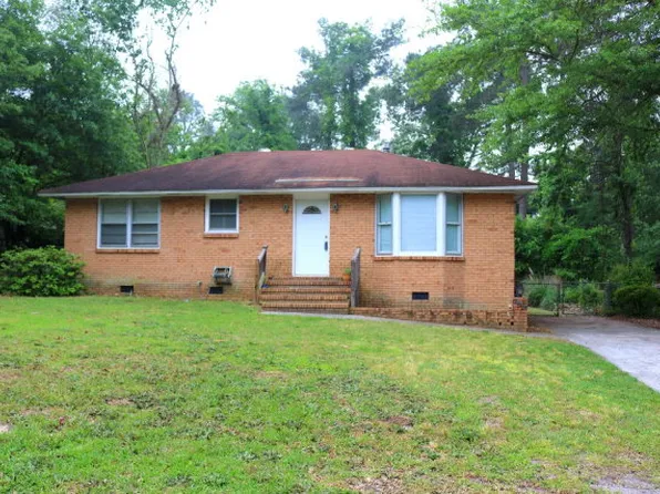 2415 Sparks Rd, Augusta, GA 30906