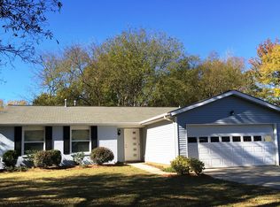 2012 O'Hara Dr, Charlotte, NC 28273