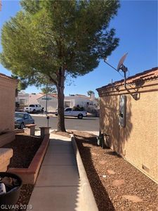 2382 Ray Kanel Dr, Las Vegas, NV, 89156