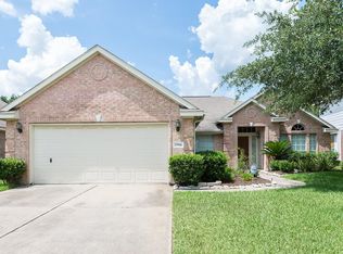 17506 Kenton Crossing Ln, Richmond, TX 77407