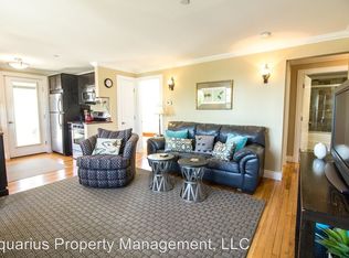 234 Eastern Promenade UNIT 3, Portland, ME 04101