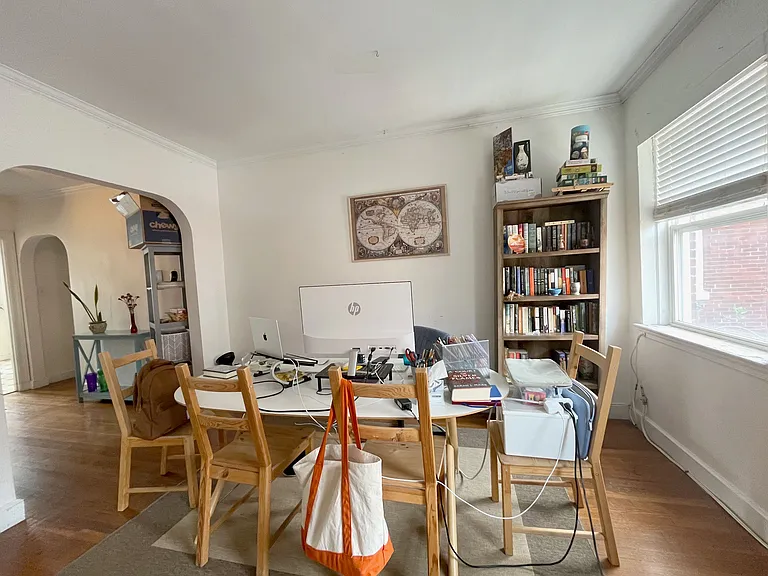 20 Fairbanks St #8F — Photo 8