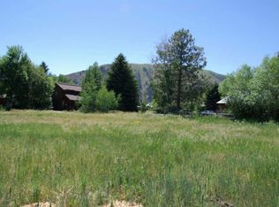 641 Con Virginia Dr, Hailey, ID 83333