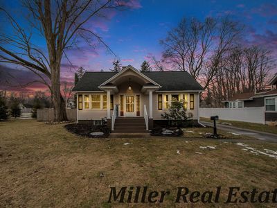 529 N Main St, Wayland, MI, 49348