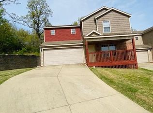 2946 W Scottswood Pl, Fayetteville, AR 72704