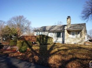 1041 SW Orleans St, Topeka, KS 66604