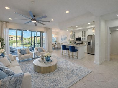 8290 NW 128th Ln #38-B, Parkland, FL, 33076