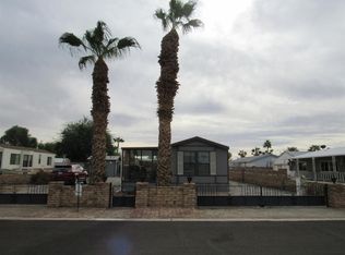 13419 E 49th St, Yuma, AZ 85367