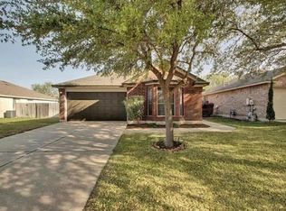 1500 Thibodeaux Dr, Round Rock, TX 78664