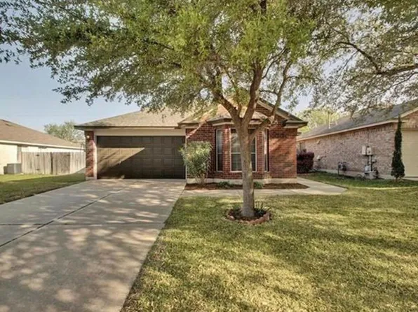 1500 Thibodeaux Dr, Round Rock, TX 78664