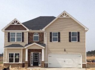 5366 Bull St, Augusta, GA 30919