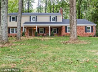 1004 Fallscroft Way, Lutherville Timonium, MD 21093