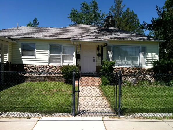 1291 Bon Rea Way, Reno, NV 89503