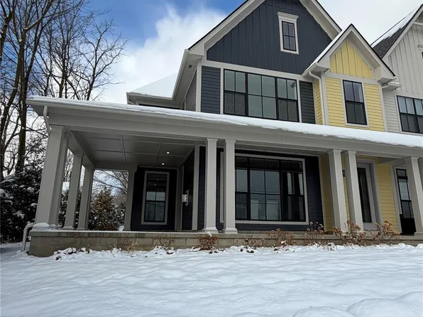 318 S Center St, Northville, MI 48167