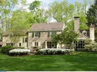 2000 Paper Mill Rd, Huntingdon Valley, PA 19006